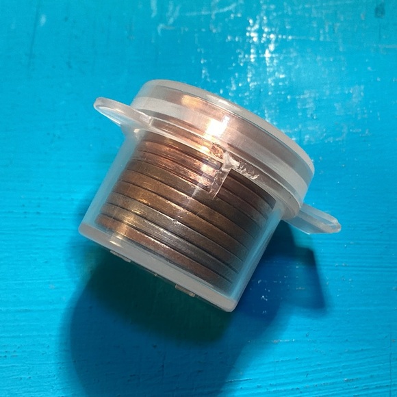 ⚫️ Vintage - All 3 Lincoln Steel War Wheat Pennies & Free Bonuses - Collectible - Picture 16 of 16